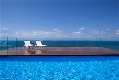 Alexander Tel Aviv en Tel Aviv, IL