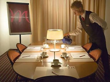 Mercure Hotel Frankfurt Eschborn Ost à Eschborn, DE