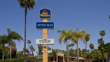 Best Western Seven Seas image