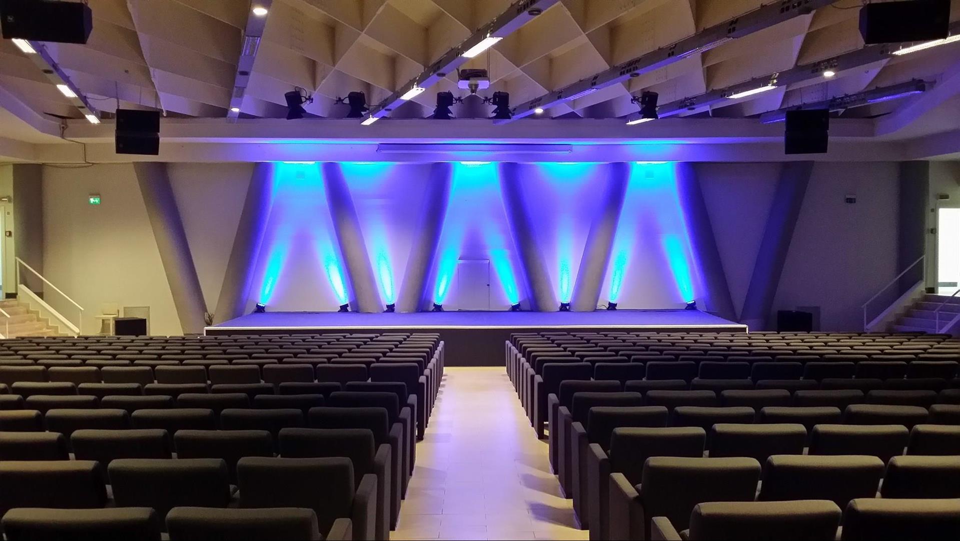 Grand Hotel Villa Itria image