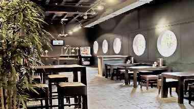 Euro Hostel Glasgow в Glasgow, GB2