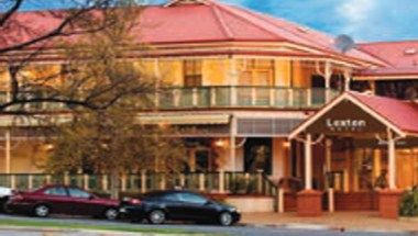 Bild des Veranstaltungsortes