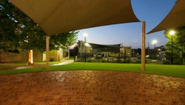 Bild des Veranstaltungsortes