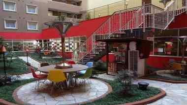 Toyoko Inn Tokyo Shinagawa-eki Konan-guchi Tennozu a Tokyo, JP