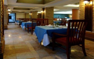 รูปสถานที่จัดงาน