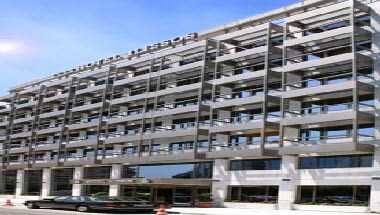Ilissos Hotel in Athens, GR