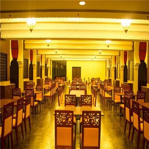 Bild des Veranstaltungsortes