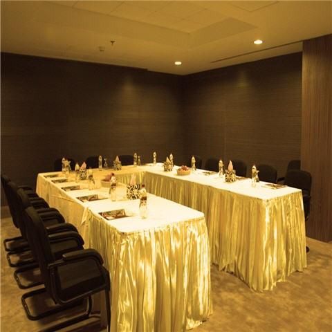 Bild des Veranstaltungsortes