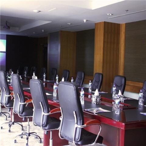 Bild des Veranstaltungsortes