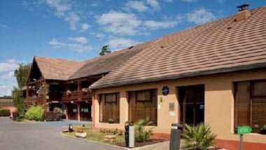 Hotel Campanile Liege Luik a Liege, BE