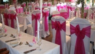 Изображение места проведения