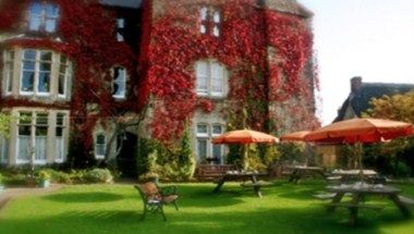 Изображение места проведения