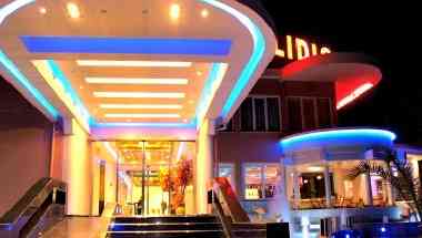 Hotel Pantelidis a Ptolemaida, GR