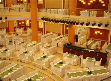 Bild på anläggning