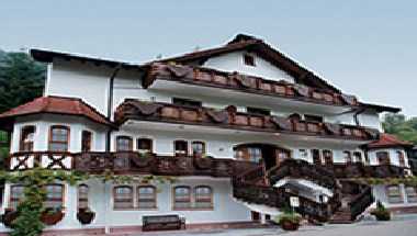 Landhaus Sankt Laurentius in Ramberg, DE