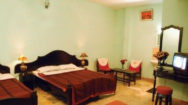 รูปสถานที่จัดงาน