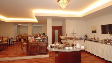 Der Kaiserhof in Ried im Innkreis, AT