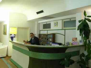 Hotel Regina Cristina - Capri a Capri, IT