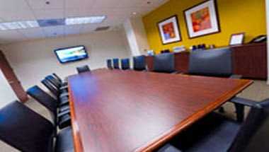 Regus - Kennesaw - TownPark Centerk в Kennesaw, GA