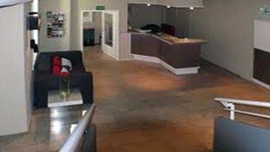 Изображение места проведения