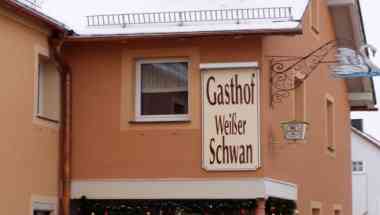 Gasthof Weisser Schwan in Kohlberg, DE