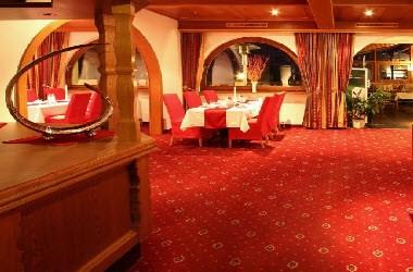 Hotel Zillerhof in Innsbruck, AT