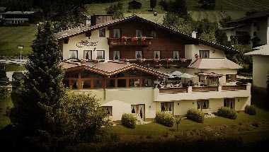 Hotel Zillerhof in Innsbruck, AT