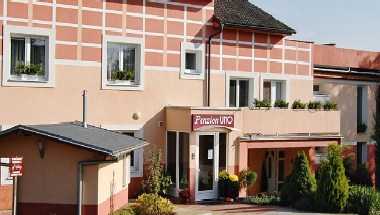 Pension Uno, Zlin, CZ