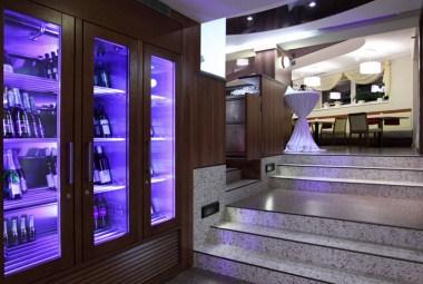 Pension Uno em Zlin, CZ