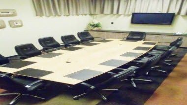 Bild des Veranstaltungsortes