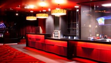 Bild des Veranstaltungsortes