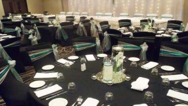 Bild des Veranstaltungsortes