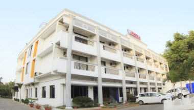 Dadra Resort a Silvassa, IN