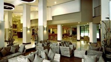 Limak Lara De Luxe Hotel & Resort i Antalya, TR