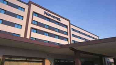 Novotel Sao Paulo Center Norte à Sao Paulo, BR