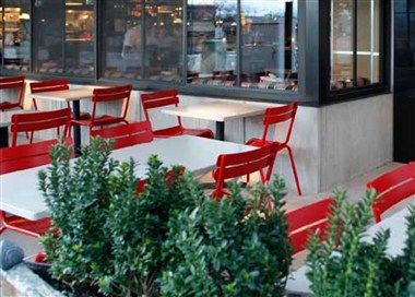 Изображение места проведения