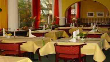 Hotel-Restaurant Bruchwiese a Saarbrucken, DE