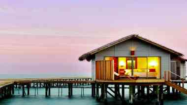 Centara Ras Fushi Resort & Spa Maldives in Male, MV