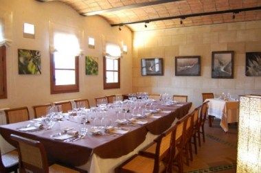 Bild des Veranstaltungsortes