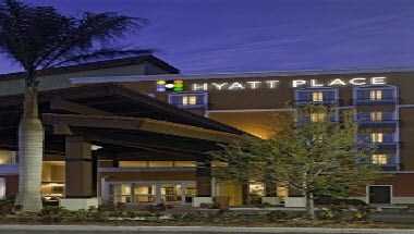Hyatt Place Fort Myers Estero i Estero, FL