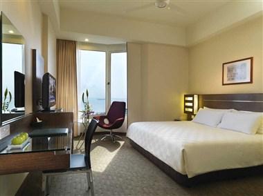 Cititel Penang en Penang, MY