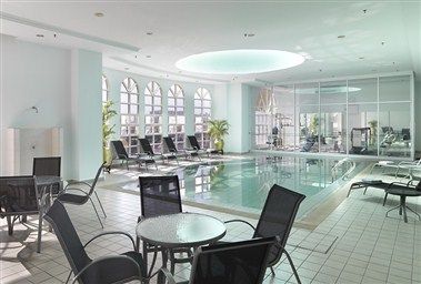 Изображение места проведения