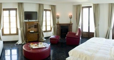 Изображение места проведения