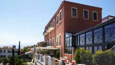 Hotel Metropole Taormina - Maison d'Hotes a Taormina, IT