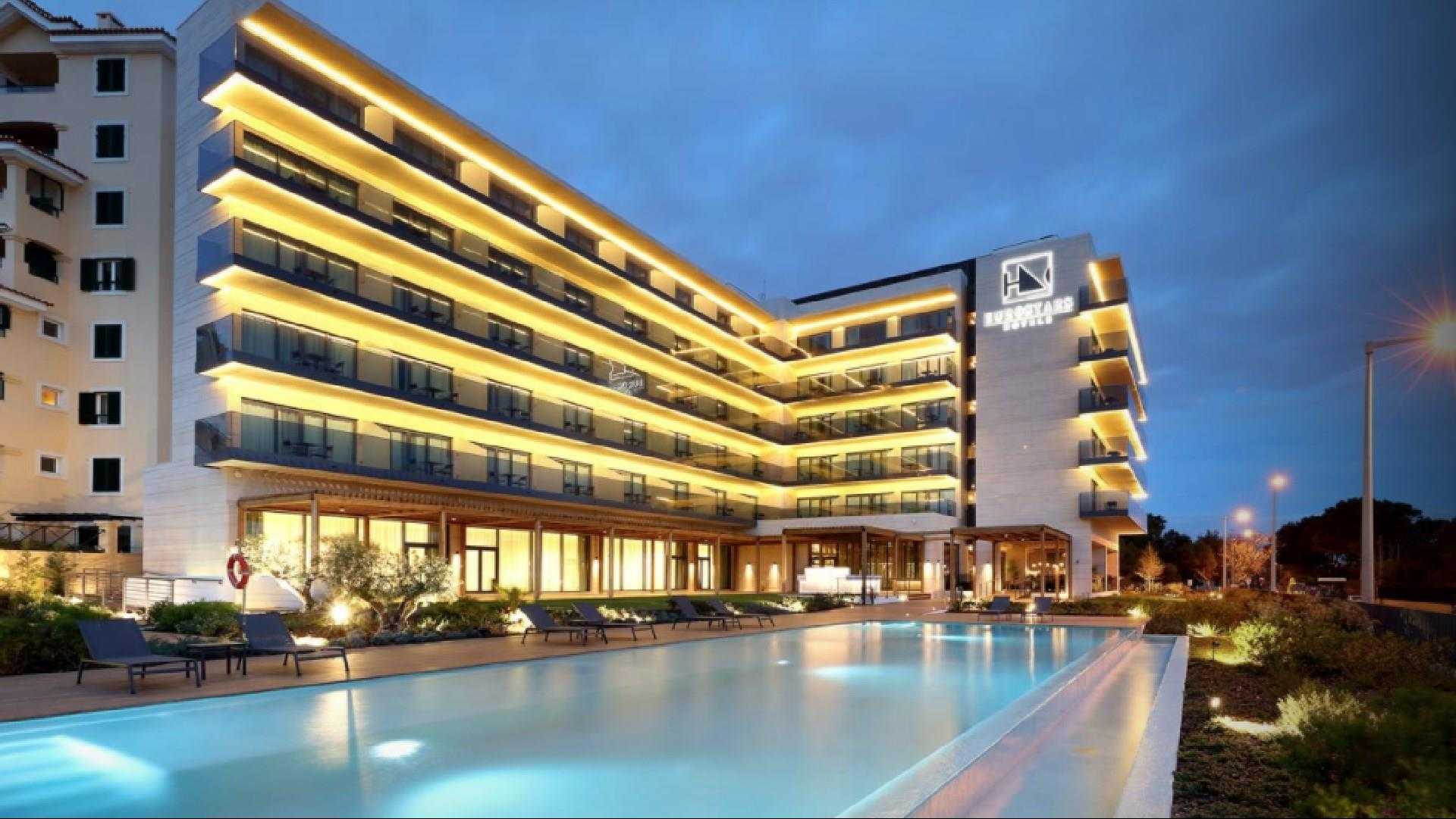 Eurostars Cascais em Cascais, PT