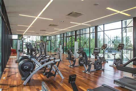 Swiss-Garden Hotel Melaka in Malacca, MY