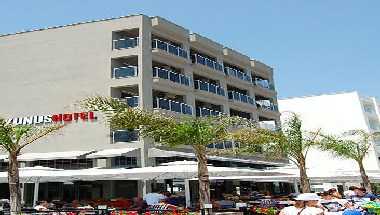 Yunus Hotel à Marmaris, TR