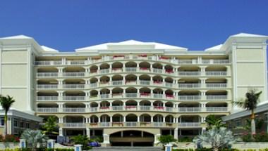 Beachcomber Grand Cayman image