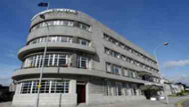 Aberdeen Northern Hotel a Aberdeen, GB2