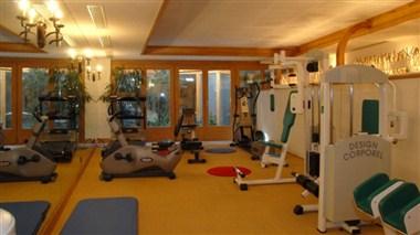 Relais & Chateaux le Chalet d'Adrien i Bagnes, CH